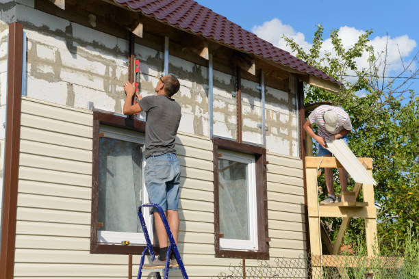 Best James Hardie Siding  in Belle Chasse, LA