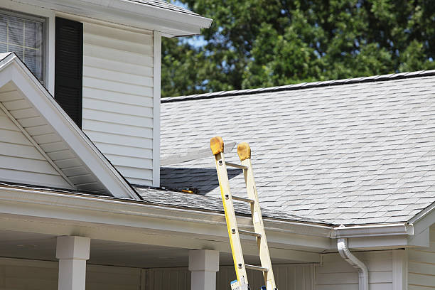 Siding Removal and Disposal in Belle Chasse, LA