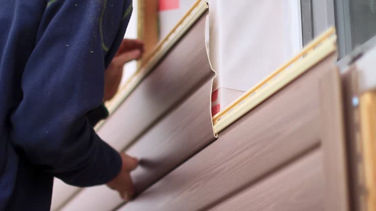  Belle Chasse, LA Siding Installation Pros